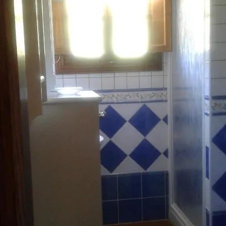 Finca Para 16 Personas En Prázdninový dům *