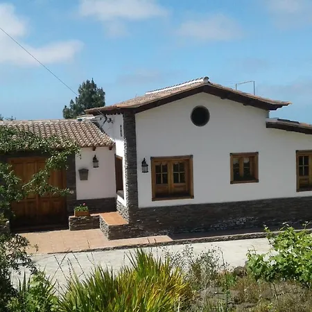 Prázdninový dům Finca Para 16 Personas En Icod De Los Vinos