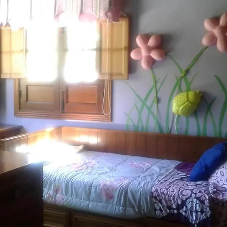 Prázdninový dům Finca Para 16 Personas En Icod De Los Vinos